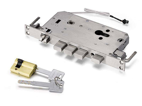 明山24小时上门开锁公司