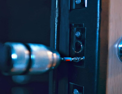 明山24小时上门开锁公司